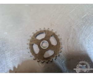 Pignon de pompe a huile Yamaha MT-09 2014 à 2016 