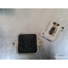 Plaque de supression de SAI Yamaha MT-09 2014 à 2016 