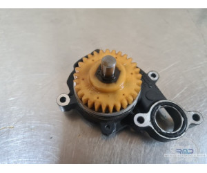 Pompe a eau Yamaha MT-09 2014 à 2016 