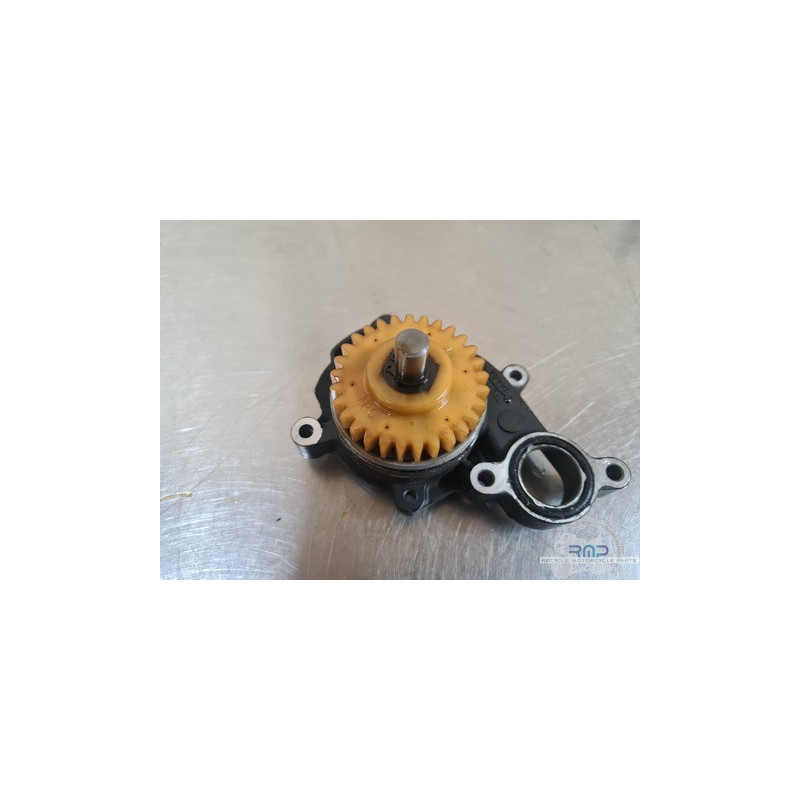 Pompe a eau Yamaha MT-09 2014 à 2016 