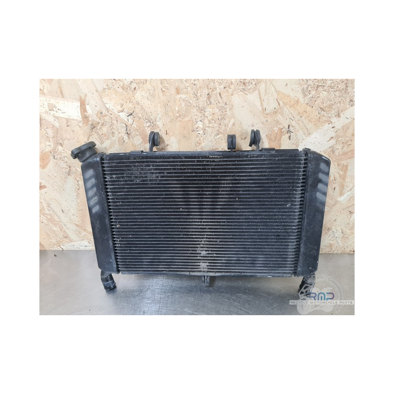 Radiateur d'eau Yamaha MT-09 2014 à 2016 