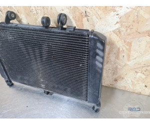 Radiateur d'eau Yamaha MT-09 2014 à 2016 