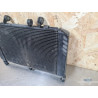 Radiateur d'eau Yamaha MT-09 2014 à 2016 