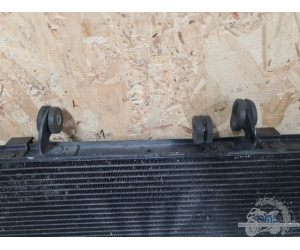 Radiateur d'eau Yamaha MT-09 2014 à 2016 
