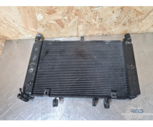 Radiateur d'eau Yamaha MT-09 2014 à 2016 