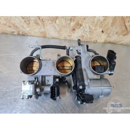 Rampe d'injection Yamaha MT-09 2014 à 2016 
