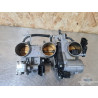 Rampe d'injection Yamaha MT-09 2014 à 2016 