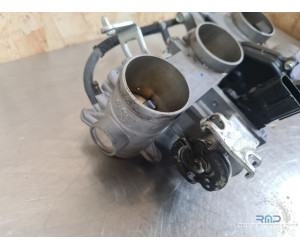 Rampe d'injection Yamaha MT-09 2014 à 2016 