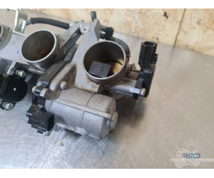 Rampe d'injection Yamaha MT-09 2014 à 2016 
