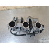 Rampe d'injection Yamaha MT-09 2014 à 2016 