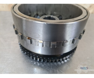 Rotor d'allumage Yamaha MT-09 2014 à 2016 