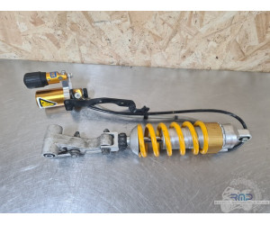 Amortisseur arrière Ohlins Yamaha MT-09 2014 à 2016 