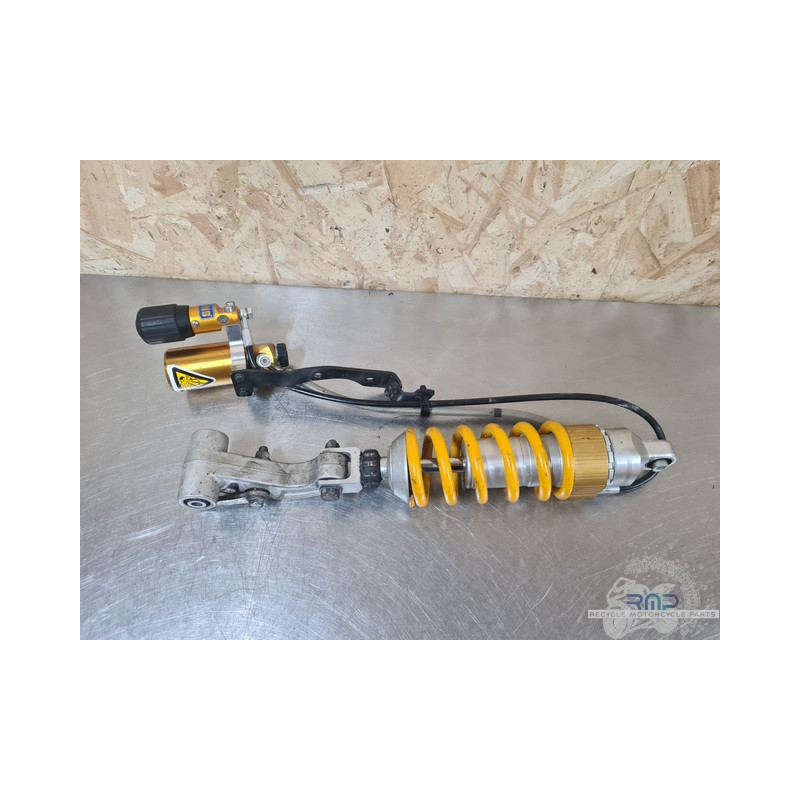 Amortisseur arrière Ohlins Yamaha MT-09 2014 à 2016 