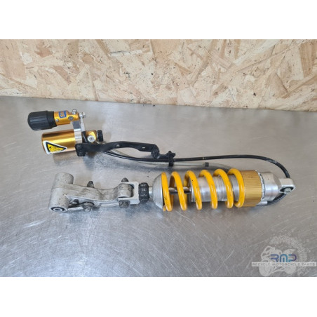 Amortisseur arrière Ohlins Yamaha MT-09 2014 à 2016 