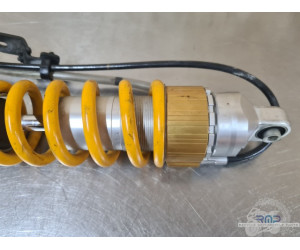 Amortisseur arrière Ohlins Yamaha MT-09 2014 à 2016 