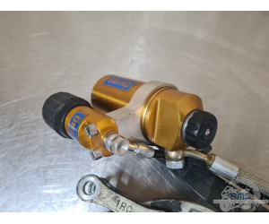 Amortisseur arrière Ohlins Yamaha MT-09 2014 à 2016 