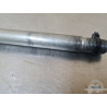 Axe de roue avant Yamaha MT-09 2014 à 2016 