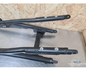Boucle arrière Yamaha MT-09 2014 à 2016 