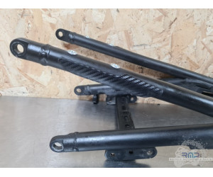 Boucle arrière Yamaha MT-09 2014 à 2016 