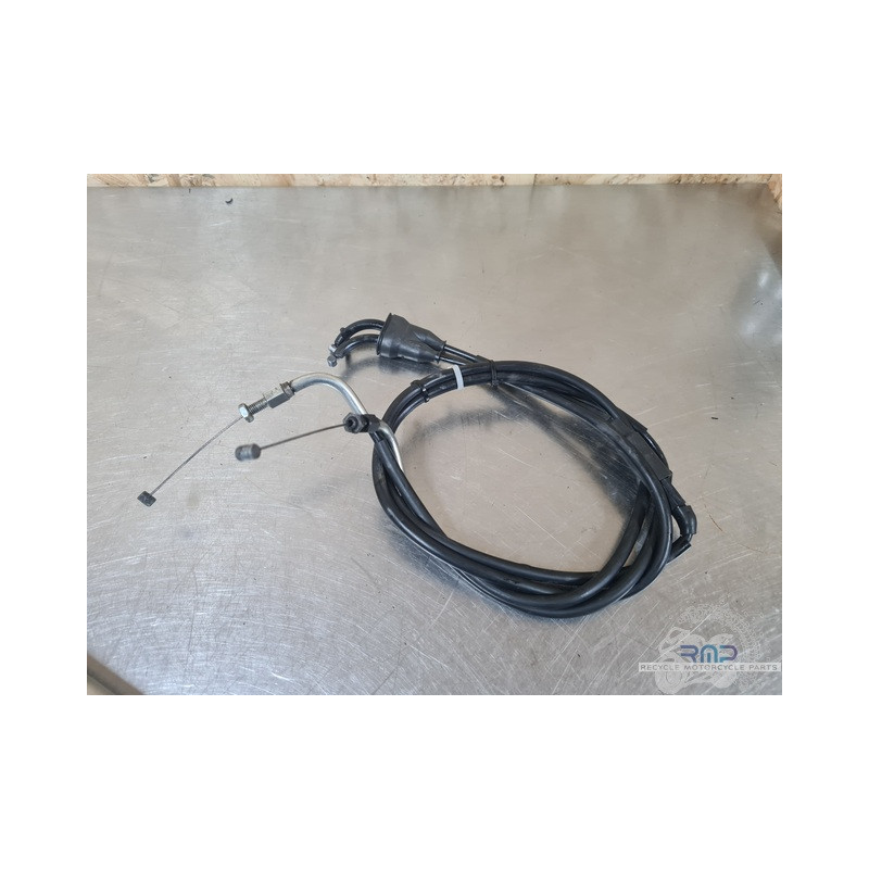 Cable d'accélérateur Yamaha MT-09 2014 à 2016 