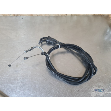 Cable d'accélérateur Yamaha MT-09 2014 à 2016 