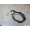 Cable d'accélérateur Yamaha MT-09 2014 à 2016 