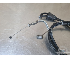 Cable d'accélérateur Yamaha MT-09 2014 à 2016 