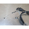 Cable d'accélérateur Yamaha MT-09 2014 à 2016 