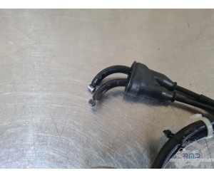 Cable d'accélérateur Yamaha MT-09 2014 à 2016 