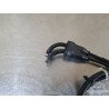 Cable d'accélérateur Yamaha MT-09 2014 à 2016 