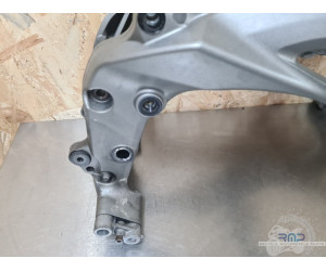 Cadre avec carte grise Yamaha MT-09 2014 à 2016 