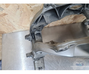 Cadre avec carte grise Yamaha MT-09 2014 à 2016 