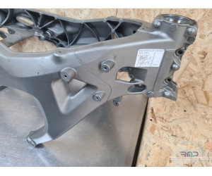 Cadre avec carte grise Yamaha MT-09 2014 à 2016 
