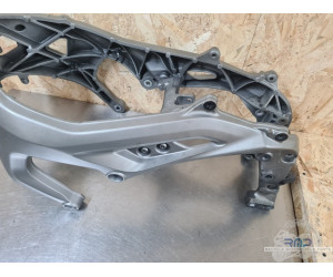 Cadre avec carte grise Yamaha MT-09 2014 à 2016 