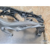Cadre avec carte grise Yamaha MT-09 2014 à 2016 