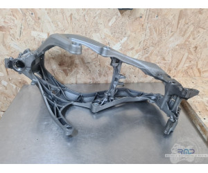 Cadre avec carte grise Yamaha MT-09 2014 à 2016 