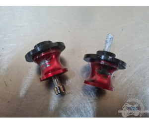 Diabolo de levage Yamaha MT-09 2014 à 2016 