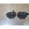 Paire d'étrier de frein avant Yamaha MT-09 2014 à 2016 