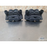 Paire d'étrier de frein avant Yamaha MT-09 2014 à 2016 