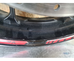 Paire de jantes Yamaha MT-09 2014 à 2016 