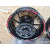 Paire de jantes Yamaha MT-09 2014 à 2016 