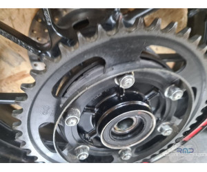 Paire de jantes Yamaha MT-09 2014 à 2016 