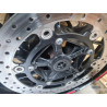 Paire de jantes Yamaha MT-09 2014 à 2016 