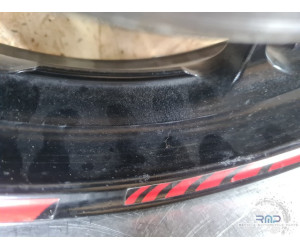Paire de jantes Yamaha MT-09 2014 à 2016 