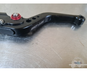 Paire de levier adaptable Yamaha MT-09 2014 à 2016 