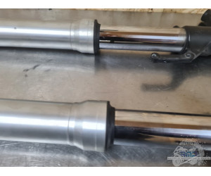 Paire de tube de fourche Yamaha MT-09 2014 à 2016 