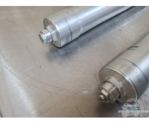 Paire de tube de fourche Yamaha MT-09 2014 à 2016 