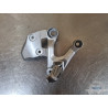 Platine repose pied droite Yamaha MT-09 2014 à 2016 