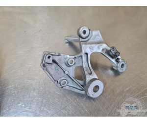 Platine repose pied droite Yamaha MT-09 2014 à 2016 