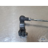 Platine repose pied gauche Yamaha MT-09 2014 à 2016 